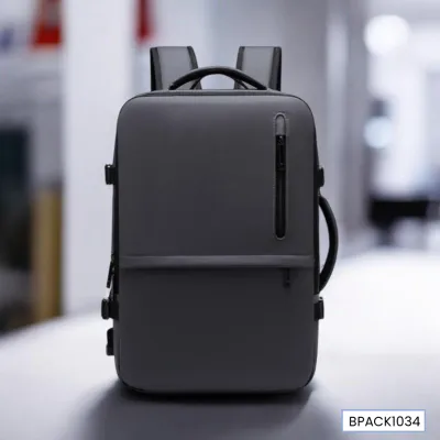 MAX CARRY BACKPACK